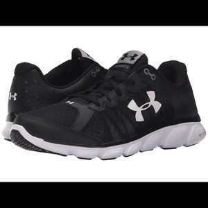 Men’s Under Armor Assert 6 running shoe